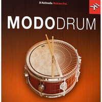 IK Multimedia MODO DRUM - CROSSGRADE Lizenz