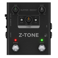 IK Multimedia Z-TONE Buffer Boost