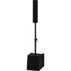 IMG Stageline C-RAY/310 Säulen-PA-System aktiv