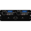 IMG Stageline CD-292USB Dual-CD- & MP3-Player