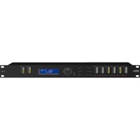 IMG Stageline DSP-26 Lautsprechermanagement-System