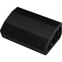 IMG Stageline FLAT-M100 Bühnenmonitor aktiv