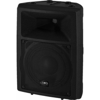 IMG Stageline PAK-108MK2 PA-Lautsprecher aktiv
