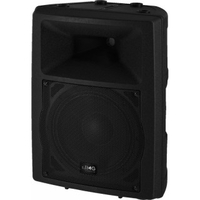 IMG Stageline PAK-110MK2 PA-Lautsprecher aktiv