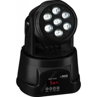 IMG Stageline WASH-42LED Moving Head