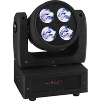 IMG Stageline WASH-50LED Moving Head