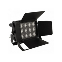 INVOLIGHT COBARCH1220 RGBW COB LED Outdoor Fluter