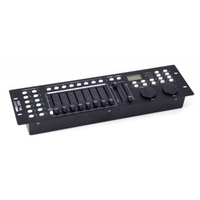 INVOLIGHT DL250 DMX Scan-Controller