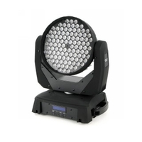 INVOLIGHT LED MH1083W LED Moving Head