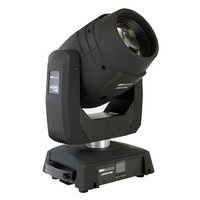 INVOLIGHT LED MH140B LED Moving Head