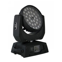 INVOLIGHT LED MH368ZW LED Moving Head