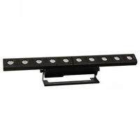 INVOLIGHT LEDBARFX103 Indoor LED Bar mit 10 x 3 W CREE LEDs