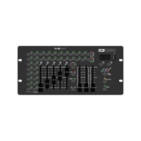 INVOLIGHT LEDControl DMX-512 Controller