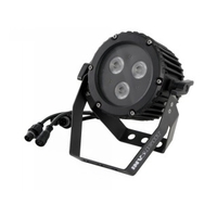 INVOLIGHT LEDPAR35W LED PAR Scheinwerfer Outdoor