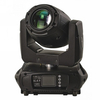 INVOLIGHT Liberty 50B Akku W-DMX 50W LED Moving Head Beam