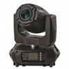 INVOLIGHT Liberty 50S Akku W-DMX 50W LED Moving Head Spot