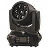 INVOLIGHT Liberty 710W Akku W-DMX RGBW Moving Head Wash