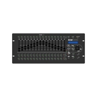 INVOLIGHT LIGHTControl DMX-512 Controller
