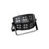 INVOLIGHT OB350 LED Strahleneffekt