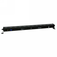 INVOLIGHT PaintBAR HEX12 LEDBAR 12x 6in1 RGBWAUV LED Lichteffekt B-Ware
