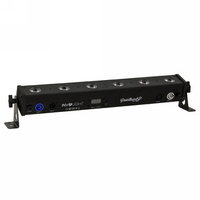 INVOLIGHT PaintBAR HEX6P LEDBAR 6x 6in1 RGBWAUV LED Lichteffekt mit Single-Pixel-Control B-Ware