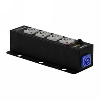 INVOLIGHT PD LINK5 Powercon Stromverteiler