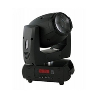 Involight PROBeam50 V.2 LED Beam Moving Head