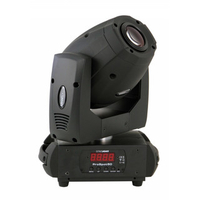 INVOLIGHT PROSpot50 V.1 LED Moving Head B-Ware