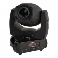 INVOLIGHT PROSpot50 V.2 LED Moving Head