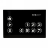 INVOLIGHT RECPanel Bedienungspanel für DMXREC