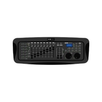 INVOLIGHT SCANControl DMX-512 Controller