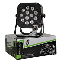 INVOLIGHT SlimPAR1210 PRO LED PAR Scheinwerfer