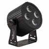 INVOLIGHT SlimPAR412PRO RGBWAUV LED PAR Scheinwerfer