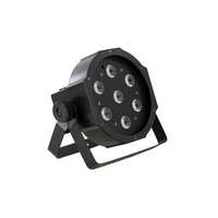 INVOLIGHT SlimPAR784 RGBW LED PAR Scheinwerfer B-Ware