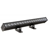 Involight Sonicwave1810W LED Lichteffekt
