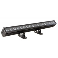 Involight Sonicwave1810W LED Lichteffekt