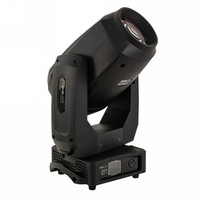 INVOLIGHT TRINITY200LED Moving Head Spot/Beam/Wash