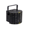 INVOLIGHT VENTUS L LED Strahleneffekt Derby mit Grating-Laser und Strobe,  IRC,  DMX