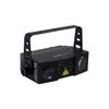 INVOLIGHT VENTUS M LED Strahleneffekt Doppel-Flower,  Grating-Laser und Strobe,  IRC,  DMX