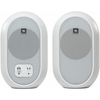 JBL 104-BTW Desktop-Lautsprecher-Set mit Bluetooth weiß