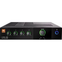 JBL CSMA 180 ELA Mischverstärker