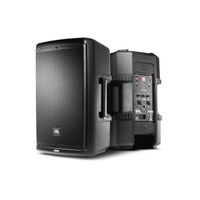 JBL EON610 PA-Lautsprecher aktiv