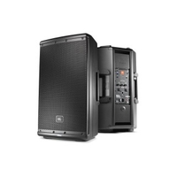 JBL EON612 PA-Lautsprecher aktiv