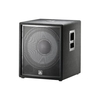JBL JRX218S Subwoofer passiv