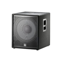 JBL JRX218S Subwoofer passiv