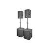 JBL PRX 4 PA-System