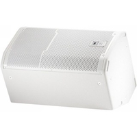 JBL PRX412M-WH 2-Wege PA-Lautsprecher passiv Weiß
