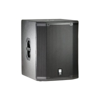 JBL PRX418S 18" PA-Subwoofer passiv
