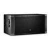 JBL SRX828SP 2x18" Subwoofer aktiv