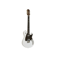 JOZSI LAK ROUGH DYNAMITE E-Gitarre